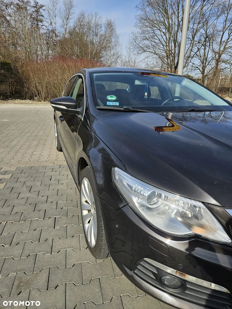 Volkswagen Passat CC - 5