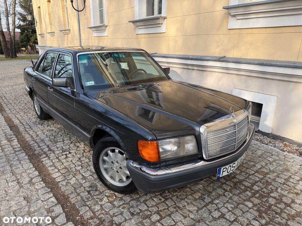 Mercedes-Benz 280 - 10