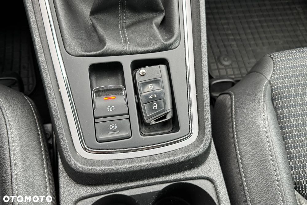Seat Leon 1.4 TSI Xcellence S&S - 22