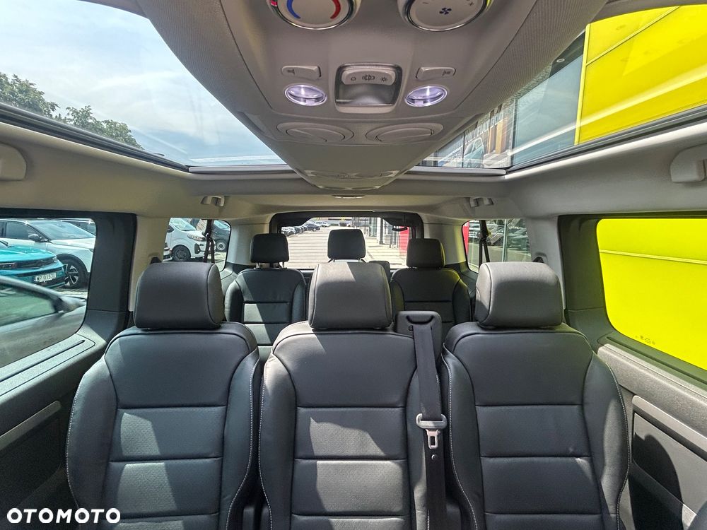 Opel Zafira 2.2 Diesel XL Business VIP - 18