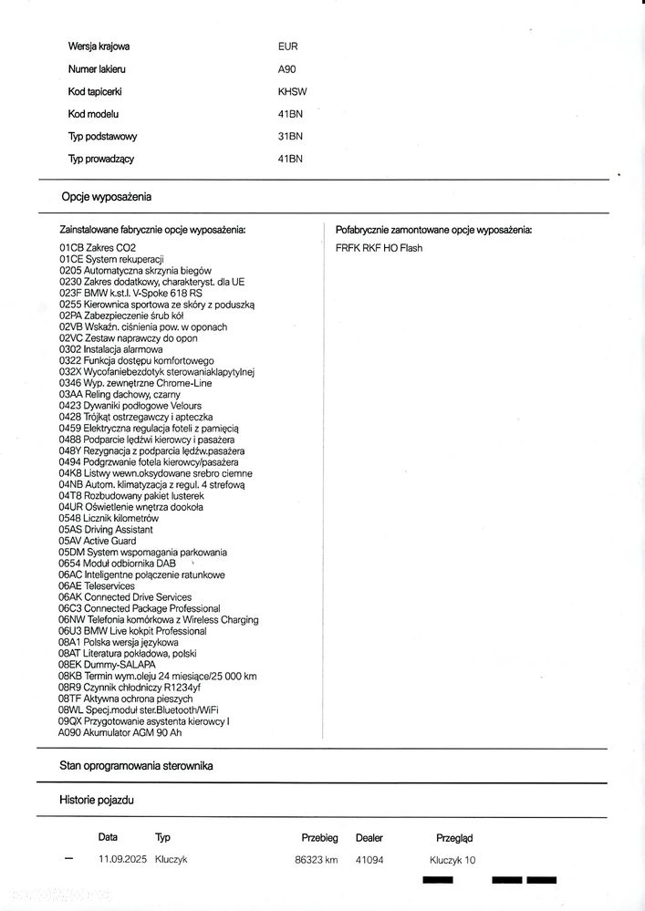 BMW Seria 5 - 25
