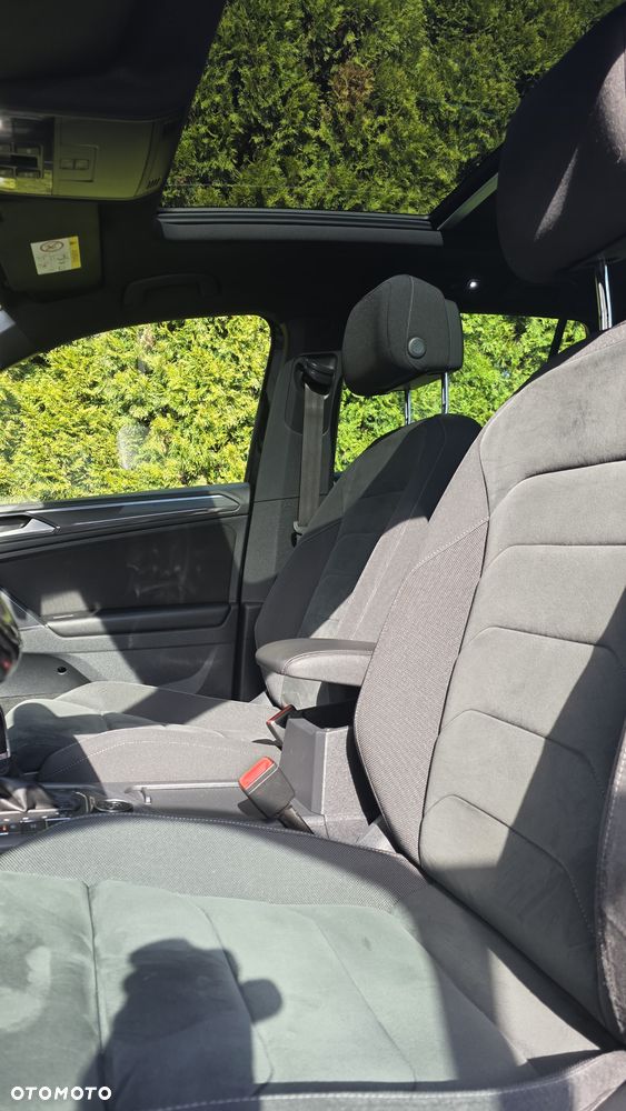 Volkswagen Tiguan 2.0 TSI BMT 4Mot Highline DSG - 9