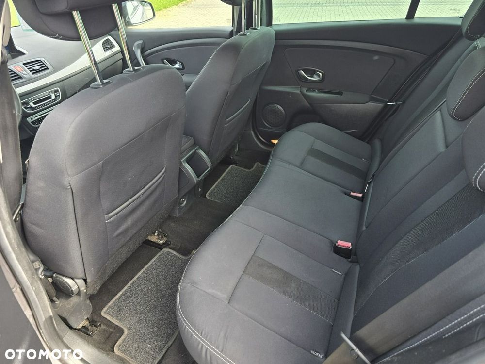 Renault Megane - 16