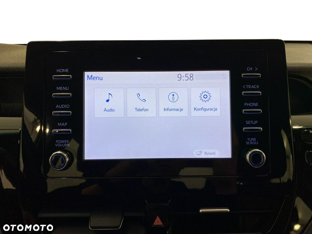 Toyota Camry - 20