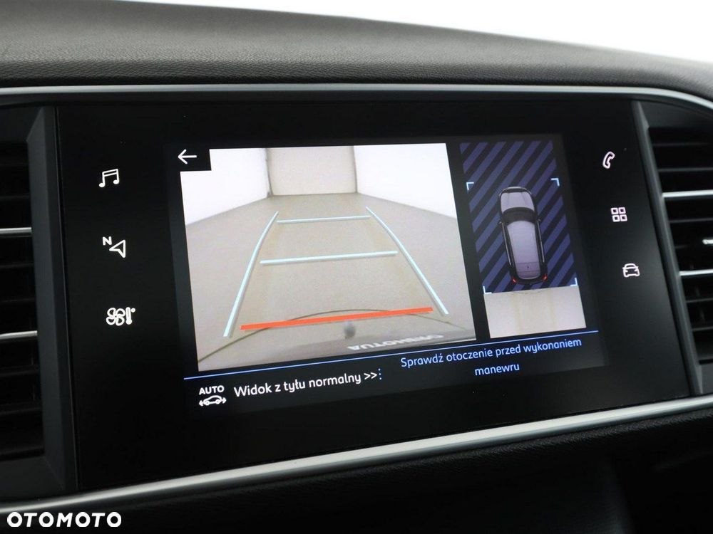 Peugeot 308 1.2 PureTech Allure S&S - 24