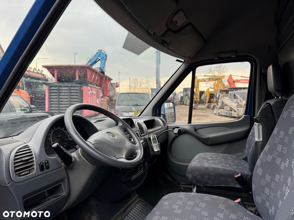 Mercedes-Benz Sprinter L2H2 - 16