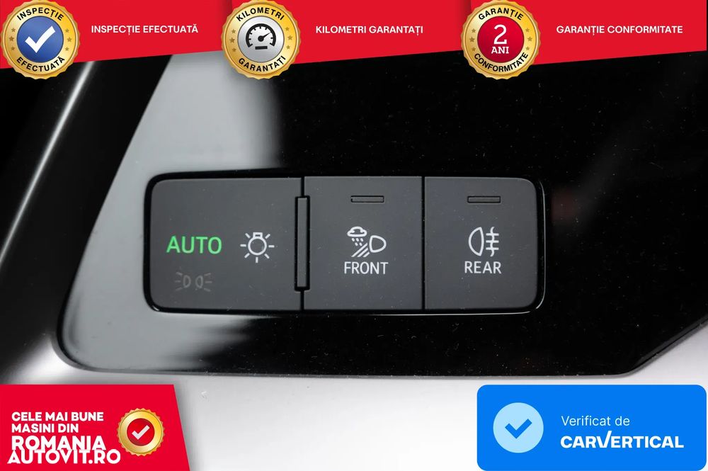 Audi A3 1.5 35 TFSI MHEV S tronic Advanced - 11