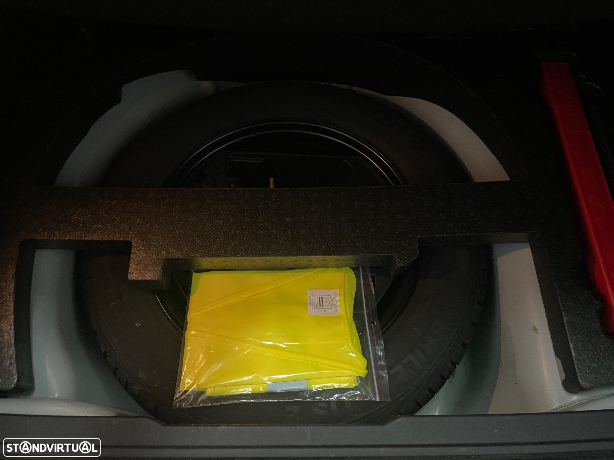 Peugeot 2008 PureTech 110 Stop&Start Allure - 17