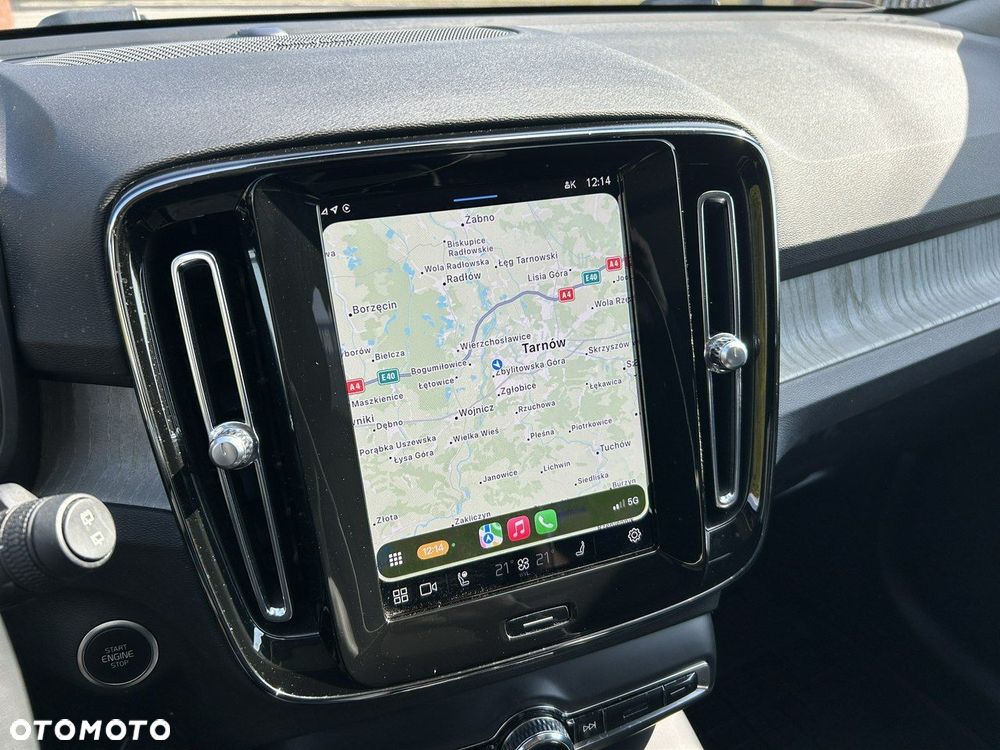 Volvo XC 40 B5 B AWD Geartronic RDesign - 23