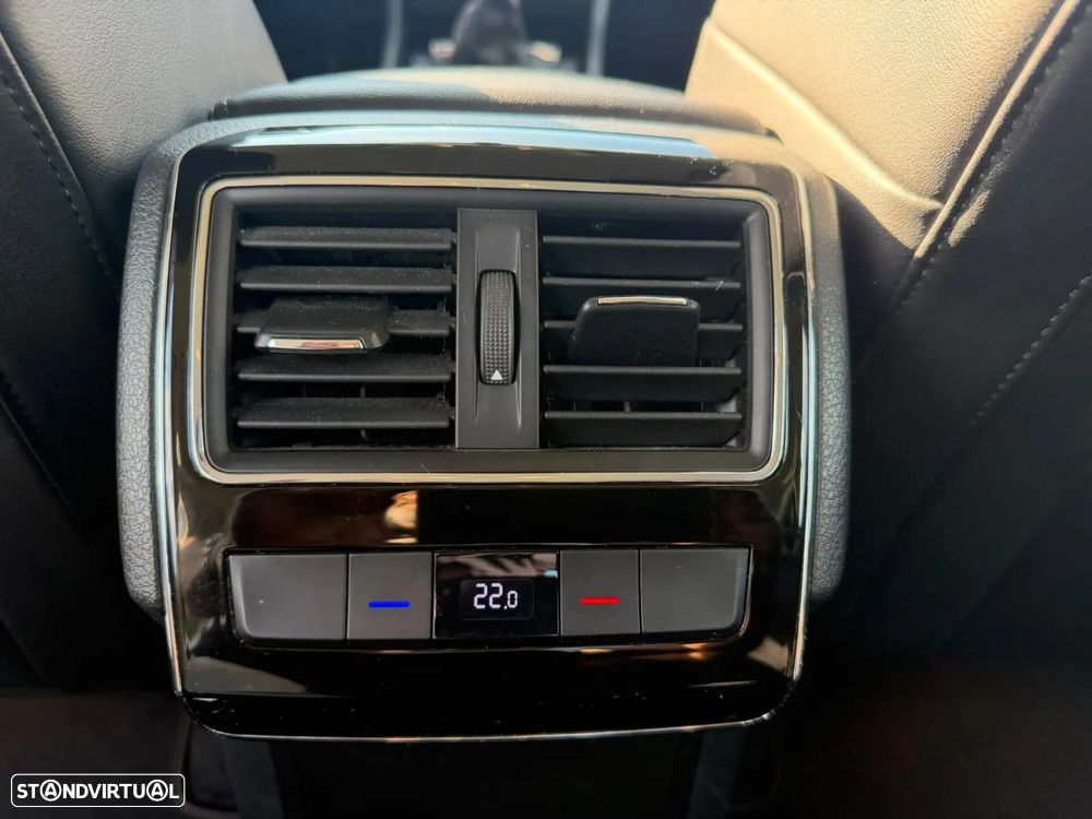Skoda Superb 2.0 TDI Active - 15