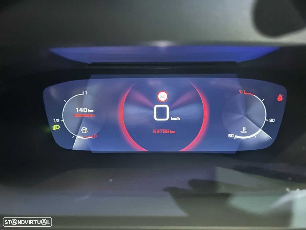 Peugeot 2008 1.2 PureTech Allure Pack - 21