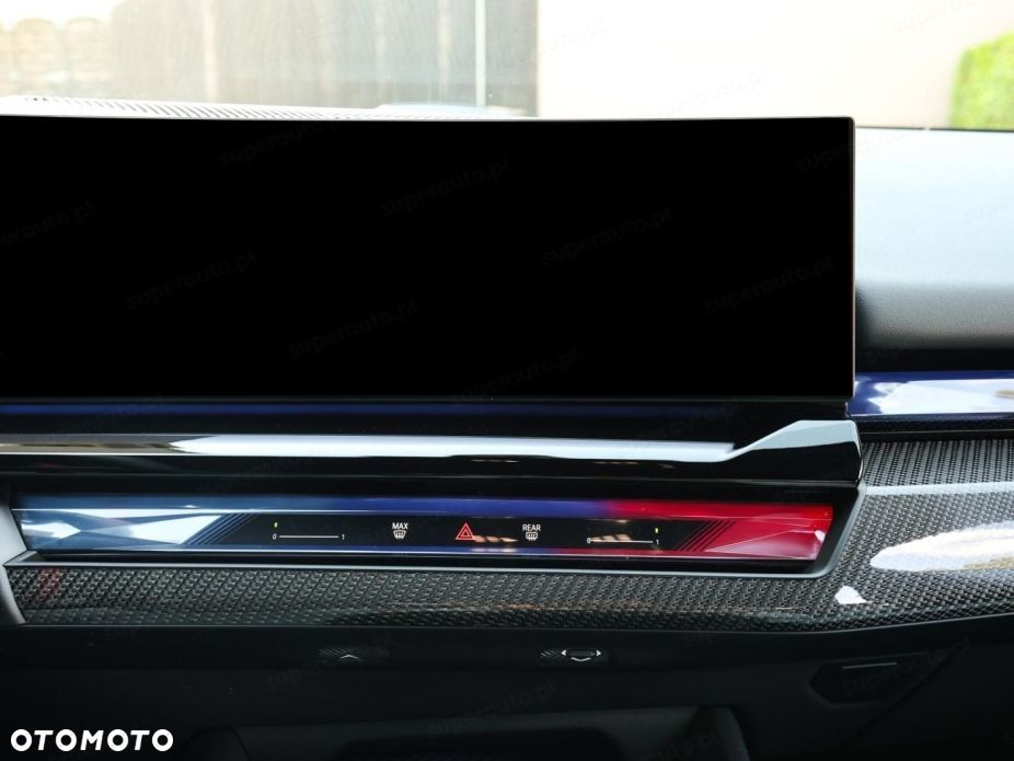 BMW M5 - 18