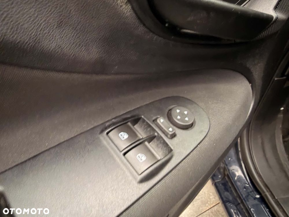 Fiat Punto Evo - 15