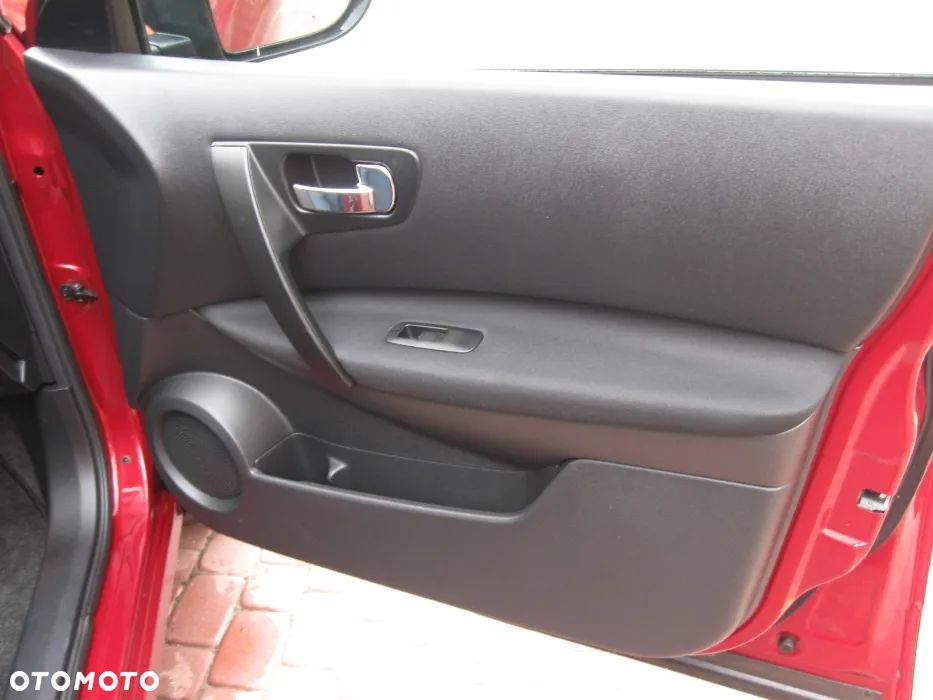 Nissan Qashqai 1.6 Tekna - 16