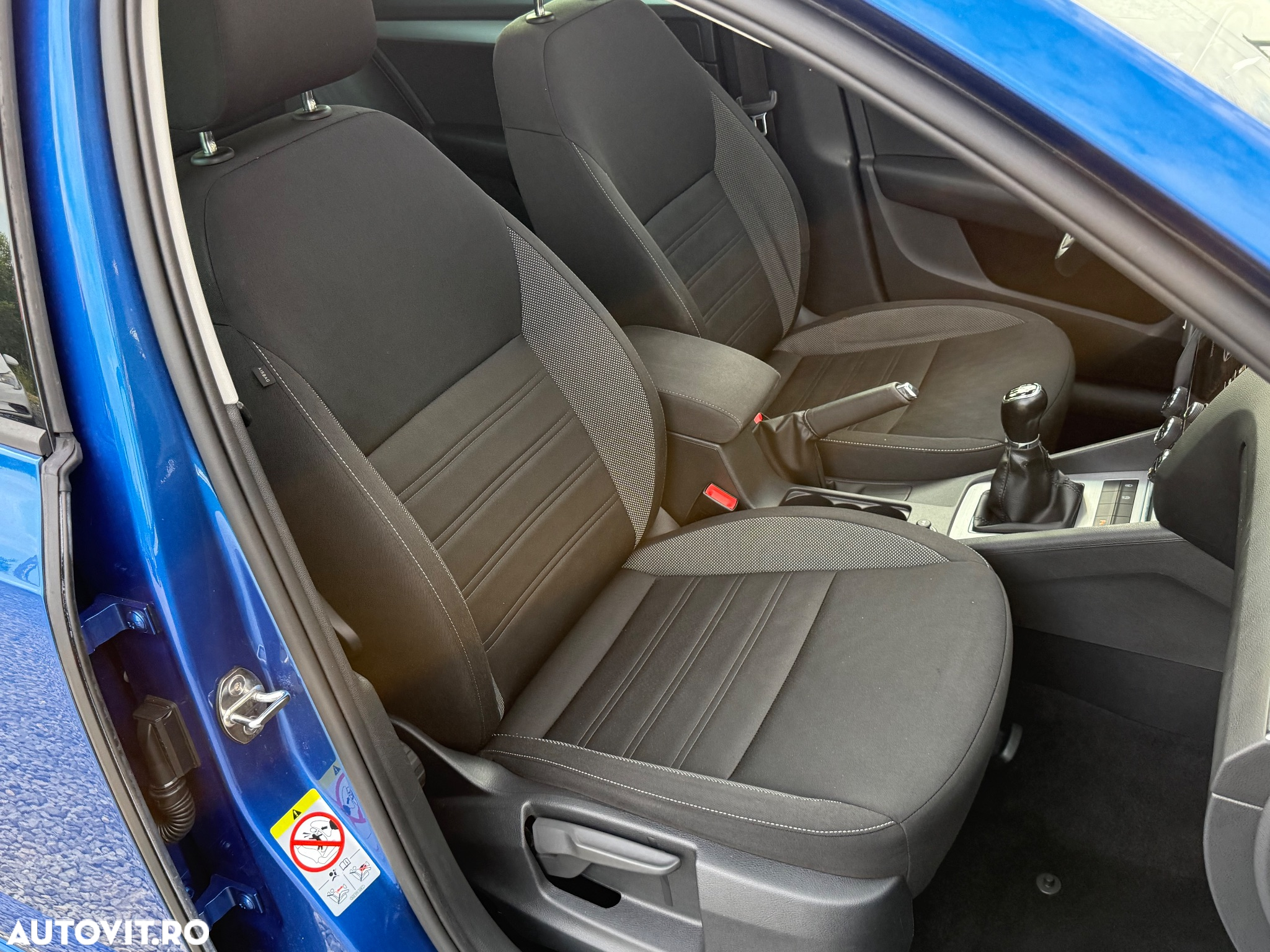 Skoda Octavia 1.0 TSI (Green tec) Active - 15
