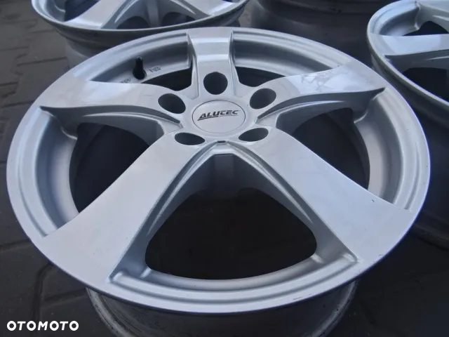 5x112 7,5Jx16 ET35 AUDI VOLKSWAGEN SEAT SKODA - 6
