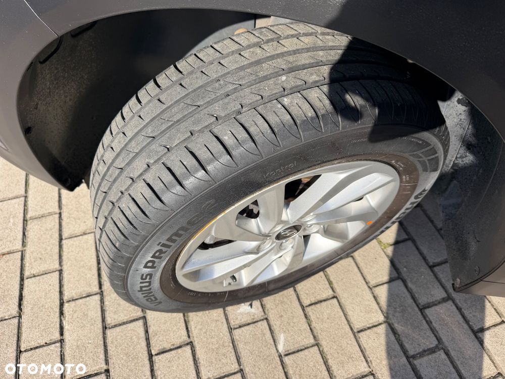 Hyundai Tucson 2016