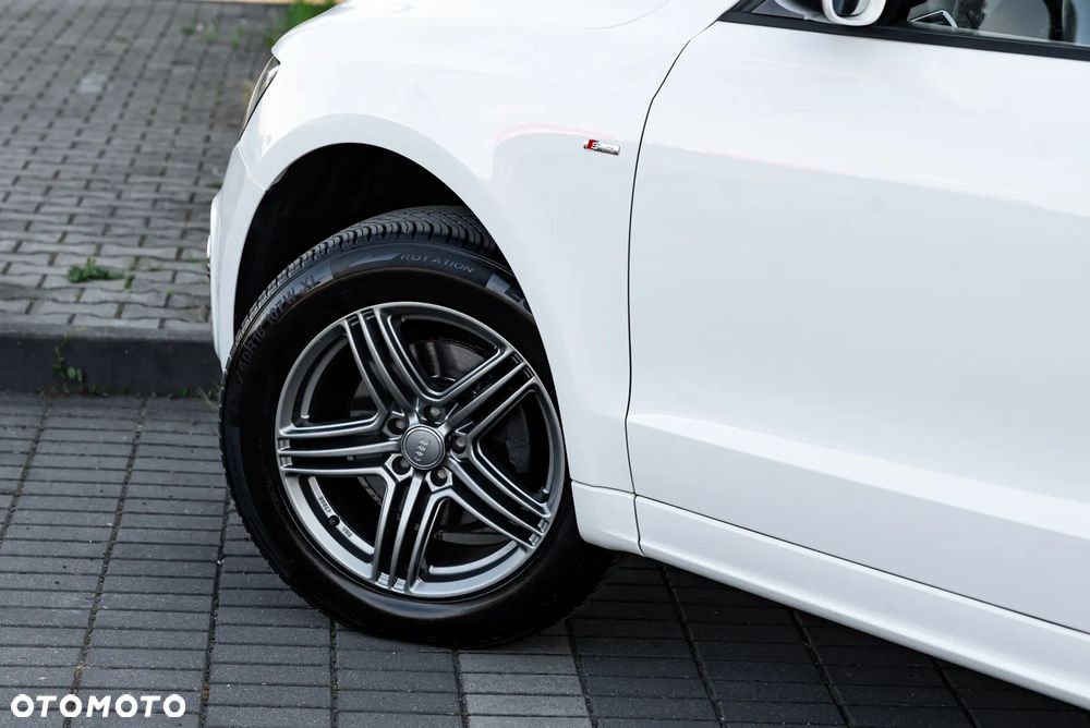 Audi Q5 - 37