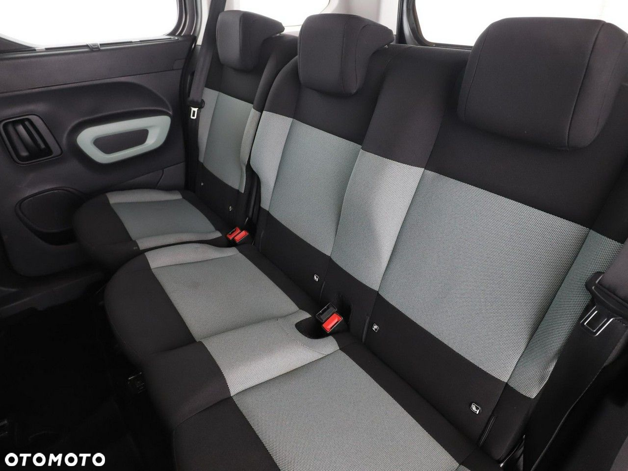 Citroën Berlingo M PureTech 110 LIVE - 18