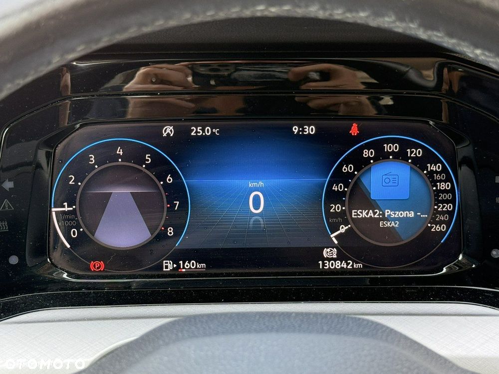 Volkswagen Golf VIII 1.5 TSI EVO Life - 22