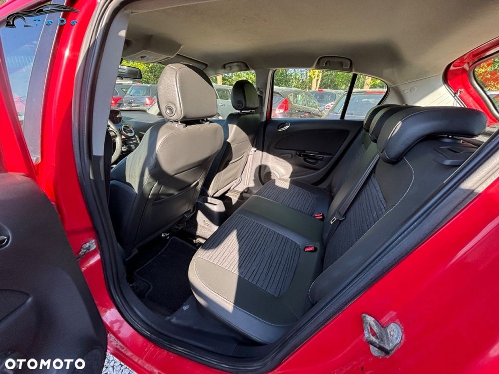 Opel Corsa 1.2 16V Color Edition - 25