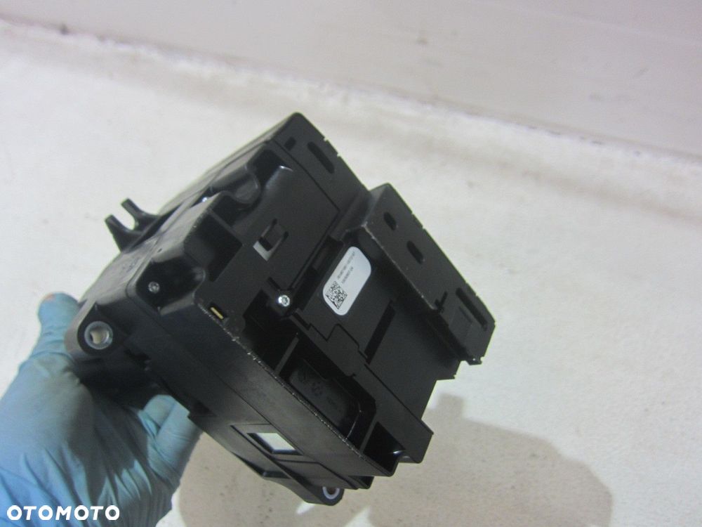 BMW X3 F25 F10 F07 X4 LEWAREK DŹWIGNIA BIEGÓW 61319239504 9239504 ŁADNY - 8