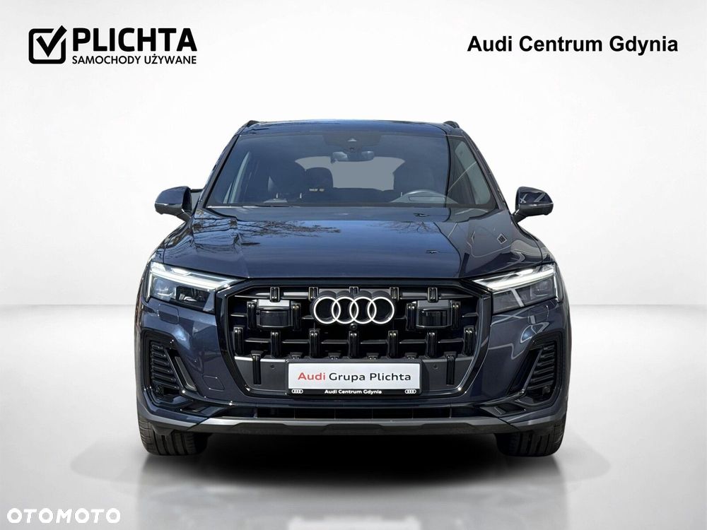Audi Q7 - 8