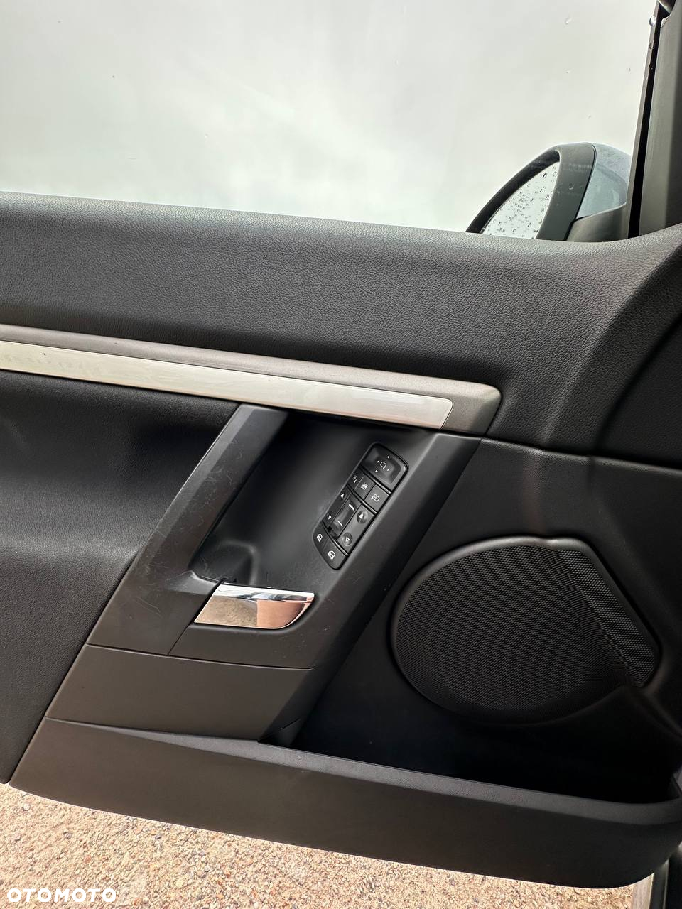 Opel Signum - 10
