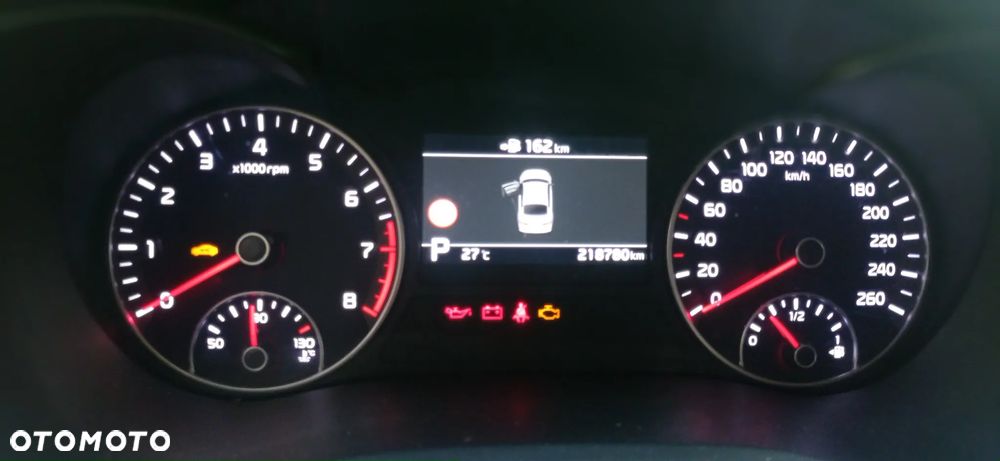Kia Optima 1.6 T-GDI L DCT - 18