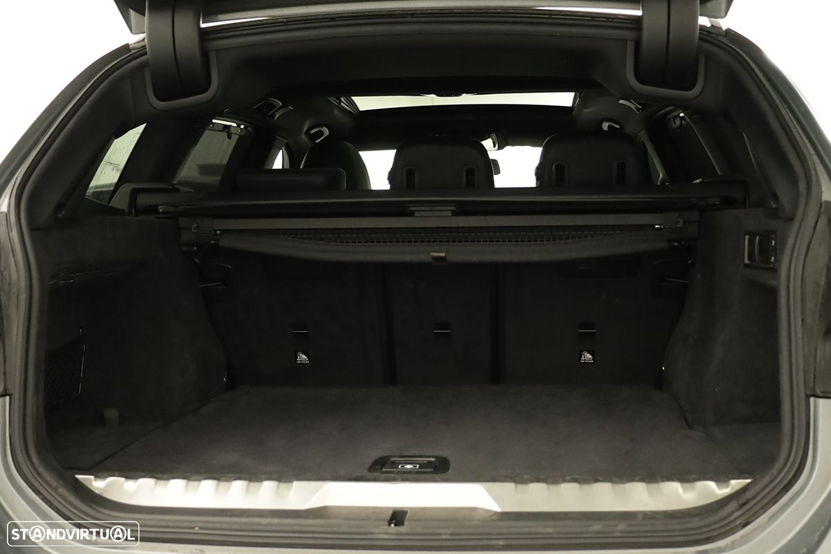 BMW 330 e Touring Pack M Auto - 23