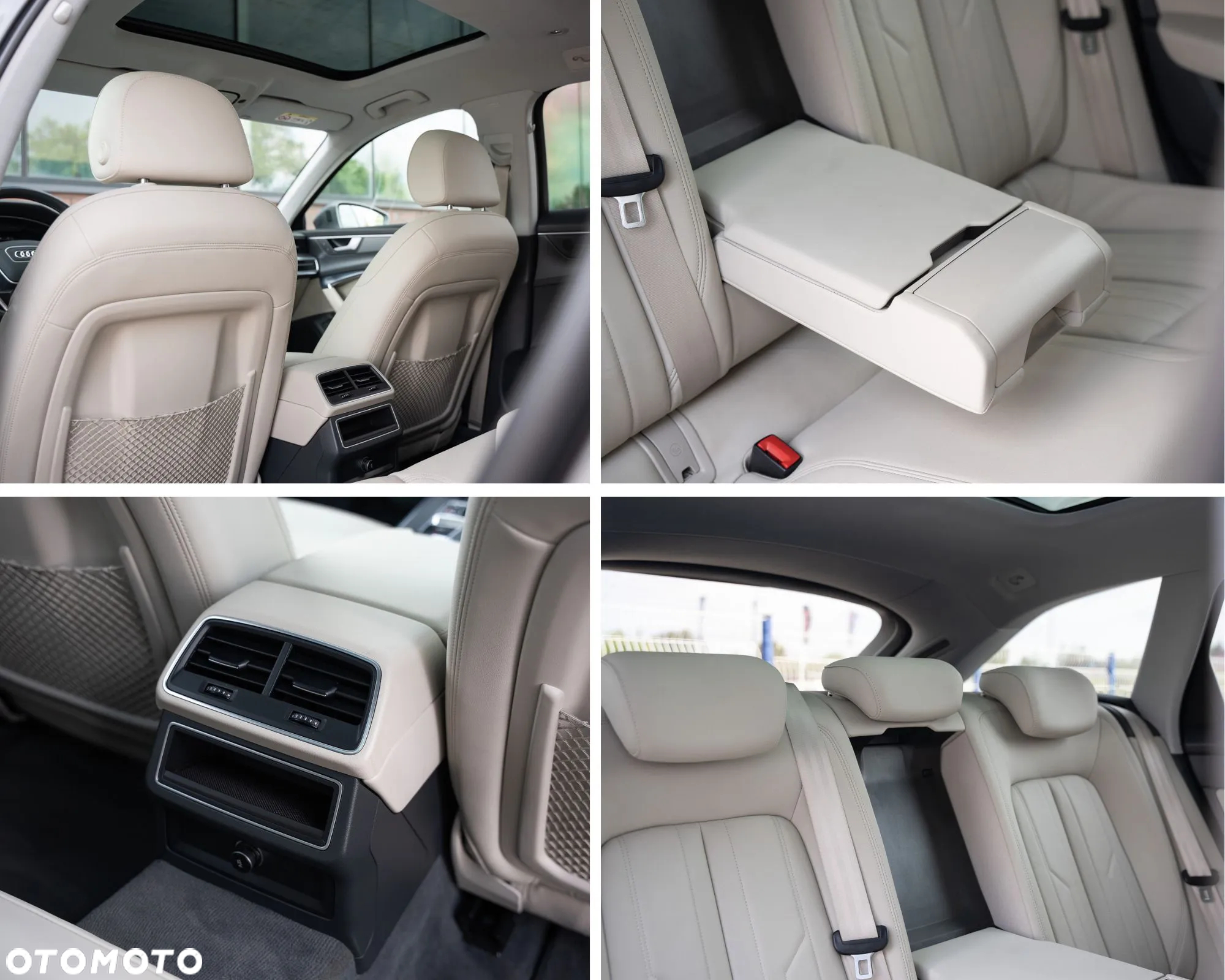 Audi A6 Avant 35 TDI S tronic sport - 36
