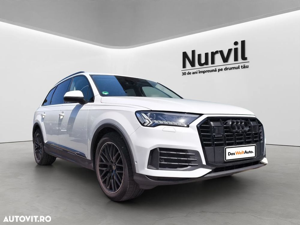 Audi Q7 - 4