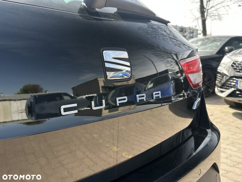 Seat Leon 2.0 TSI Cupra S&S DSG - 39