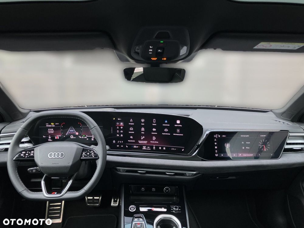 Audi A6 Avant - 10