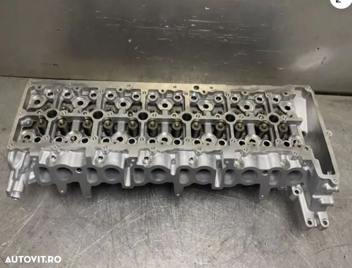 chiulasa BMW X5 X6 n57d30 3.0 e71 e70 11127807641 7800003 1328662 - 2