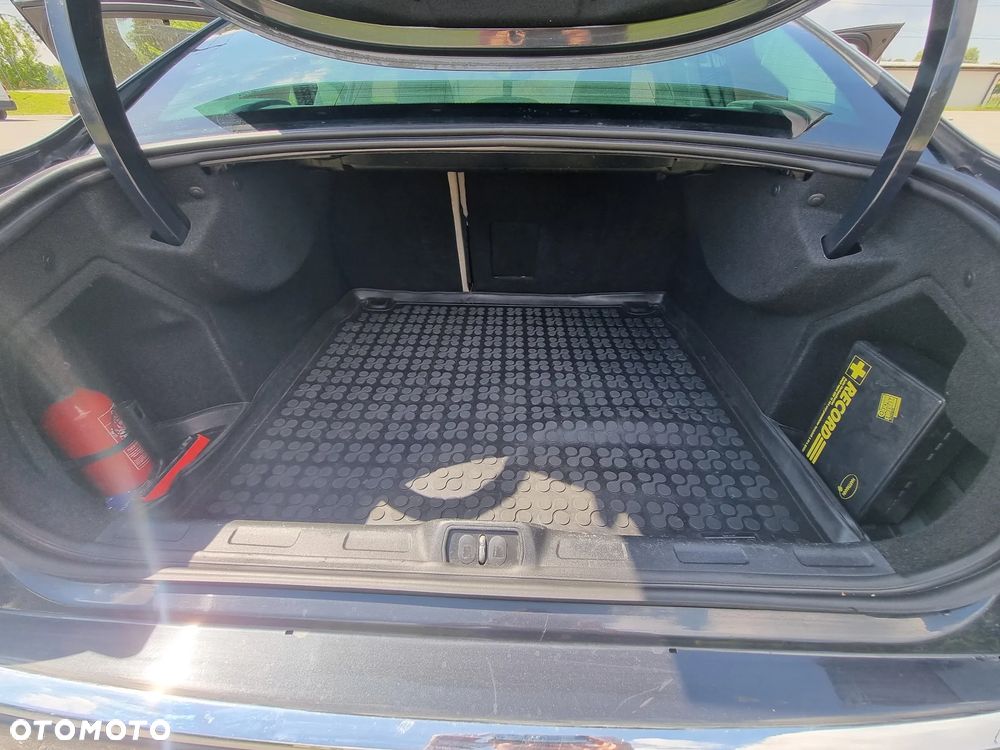 Citroën C5 2.2 HDi Exclusive - 27