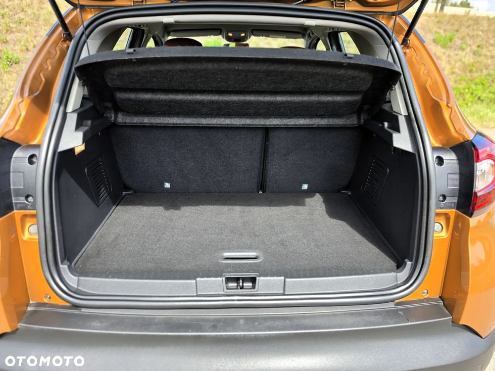 Renault Captur 1.2 Energy TCe Zen - 28