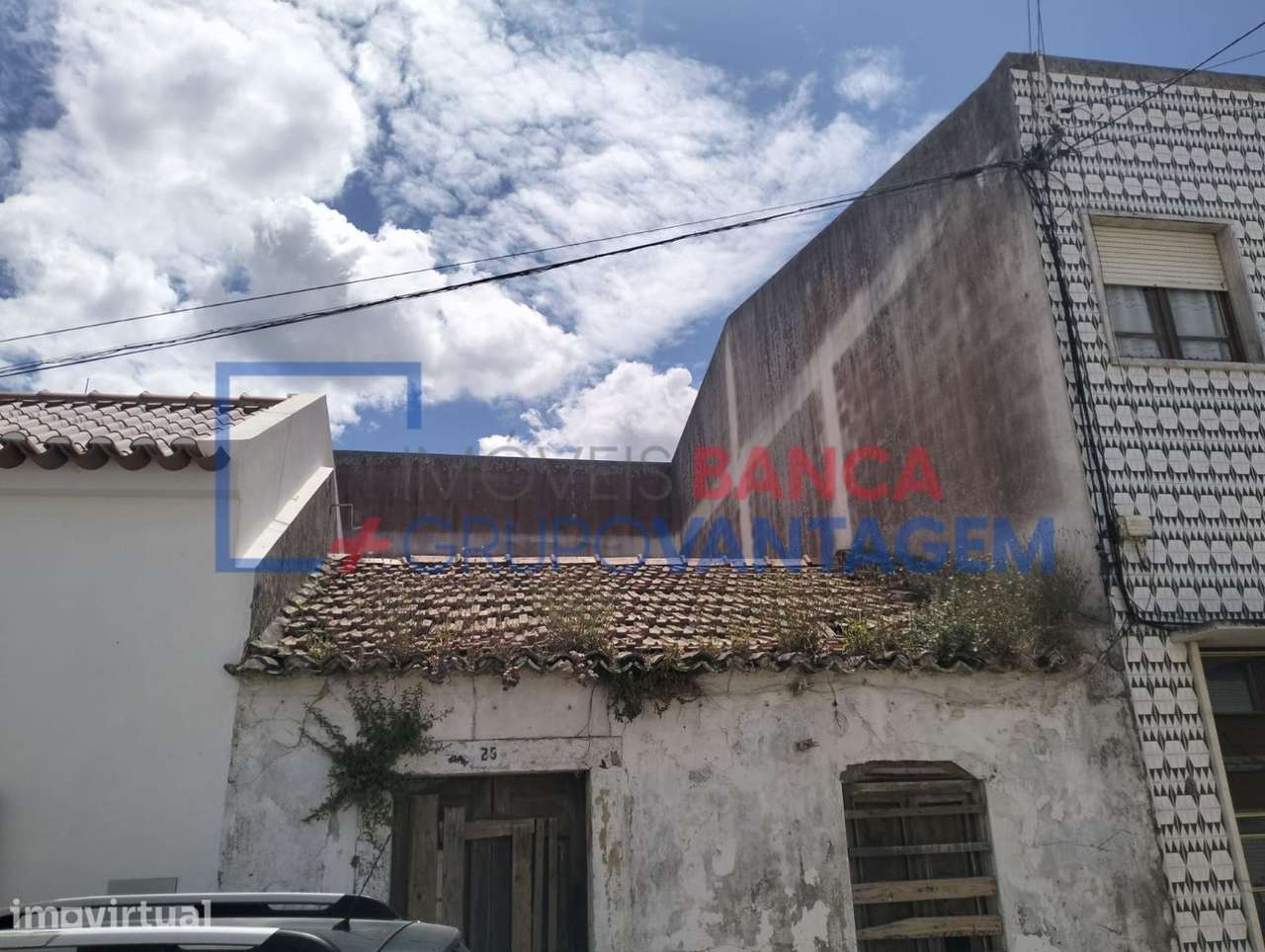 Moradia T1 em Samora Correia - Grande imagem: 2/9
