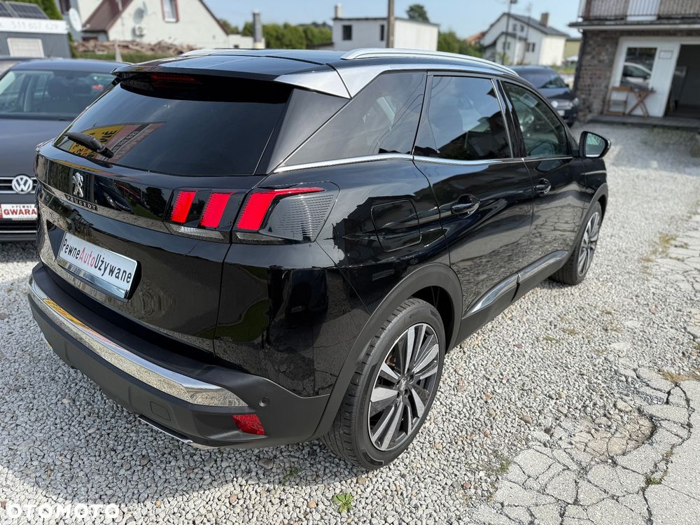 Peugeot 3008 1.5 BlueHDi Allure S&S EAT8 - 9