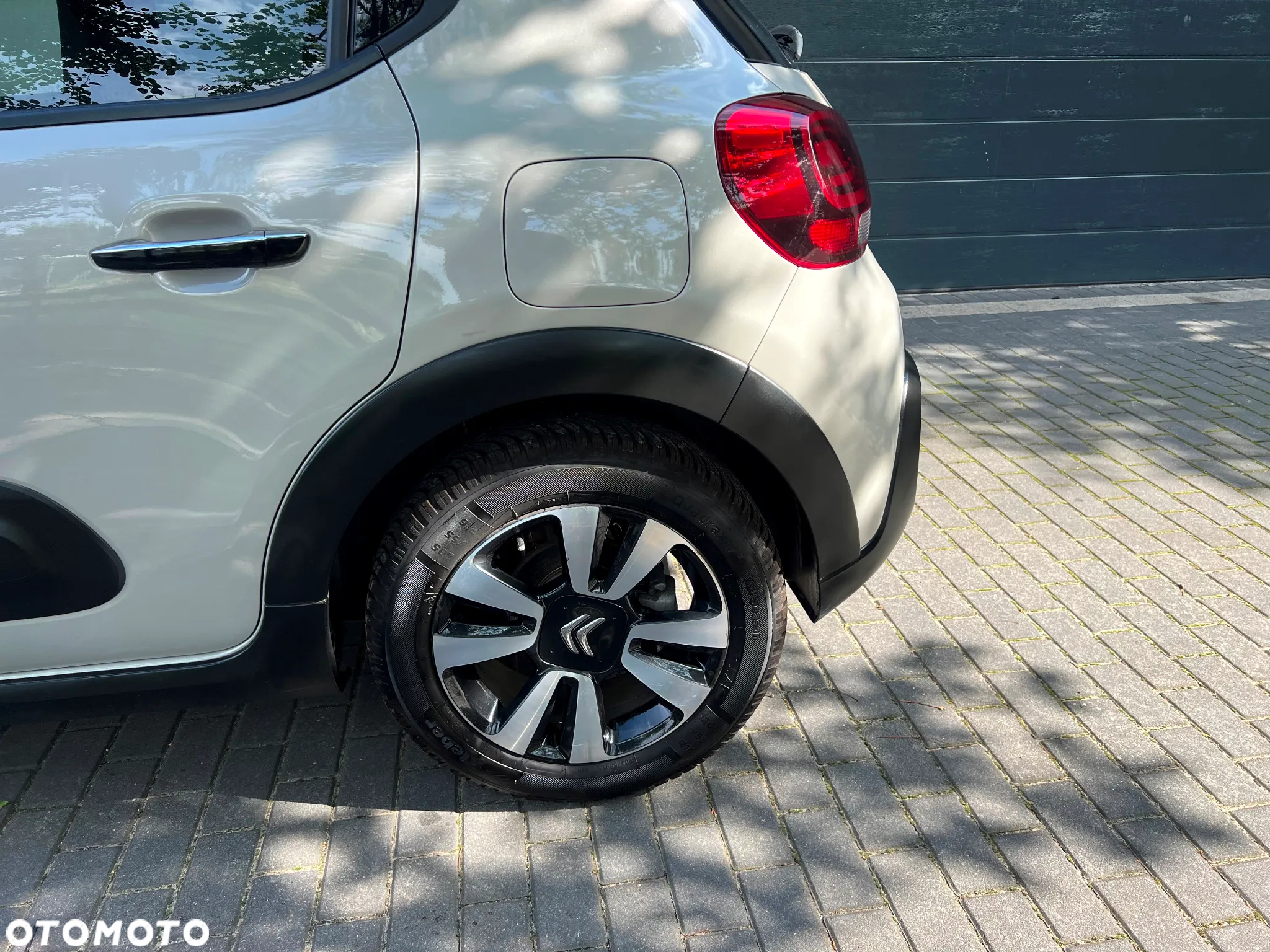 Citroën C3 1.2 PureTech Shine S&S EAT6 - 5