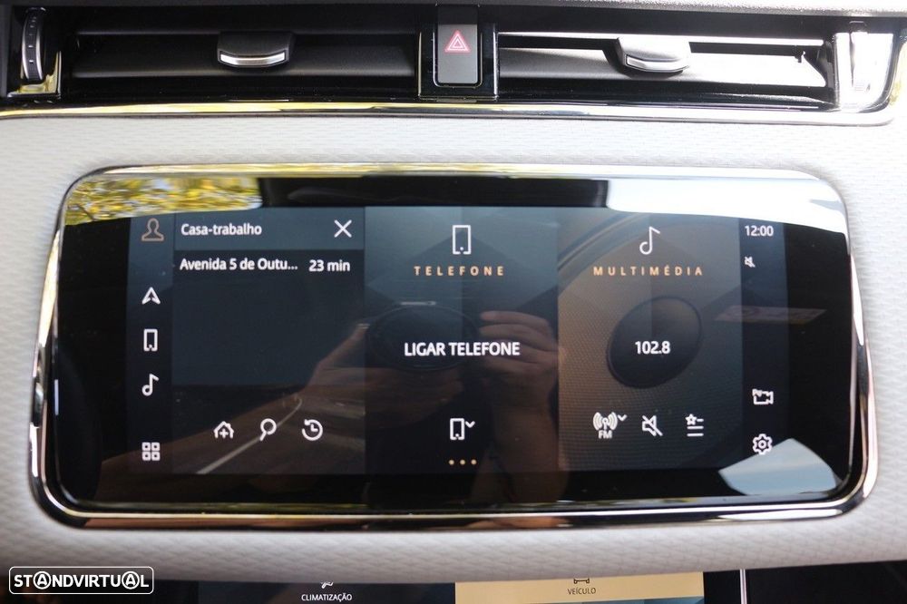 Land Rover Range Rover Evoque 1.5 P300e AWD R-Dynamic HSE Auto - 37