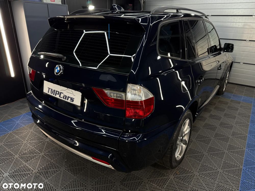 BMW X3 - 13
