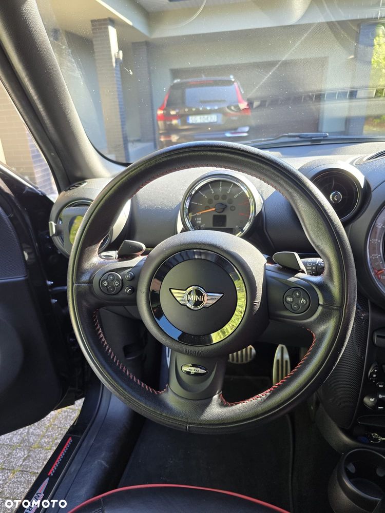 MINI Cooper S sport - 14