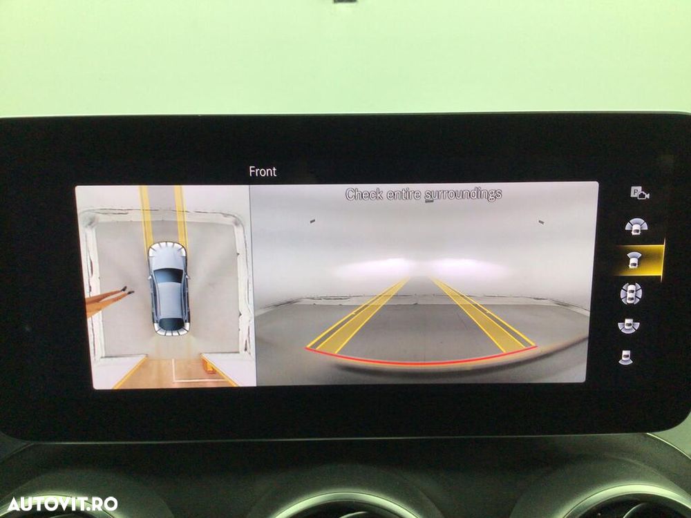 Mercedes-Benz GLC Coupe 220 d 4Matic 9G-TRONIC AMG Line - 7