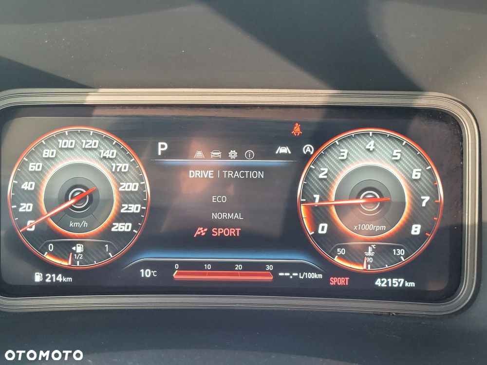 Hyundai Kona 1.0 T-GDI Style DCT - 20