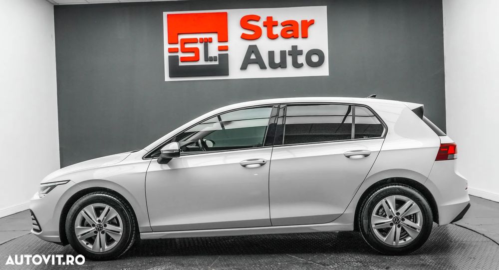 Volkswagen Golf 1.0 TSI Life - 9