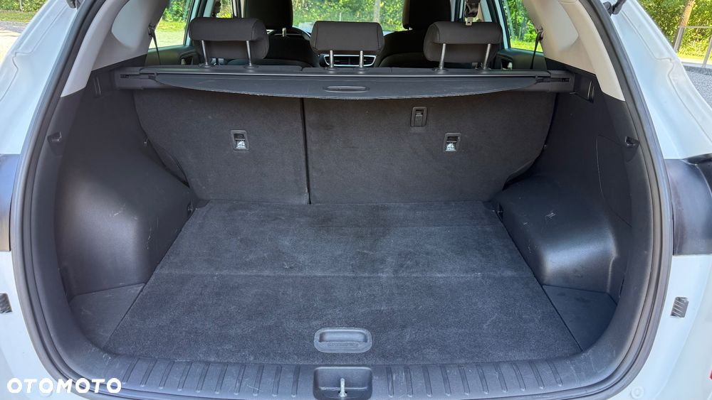Hyundai Tucson - 20
