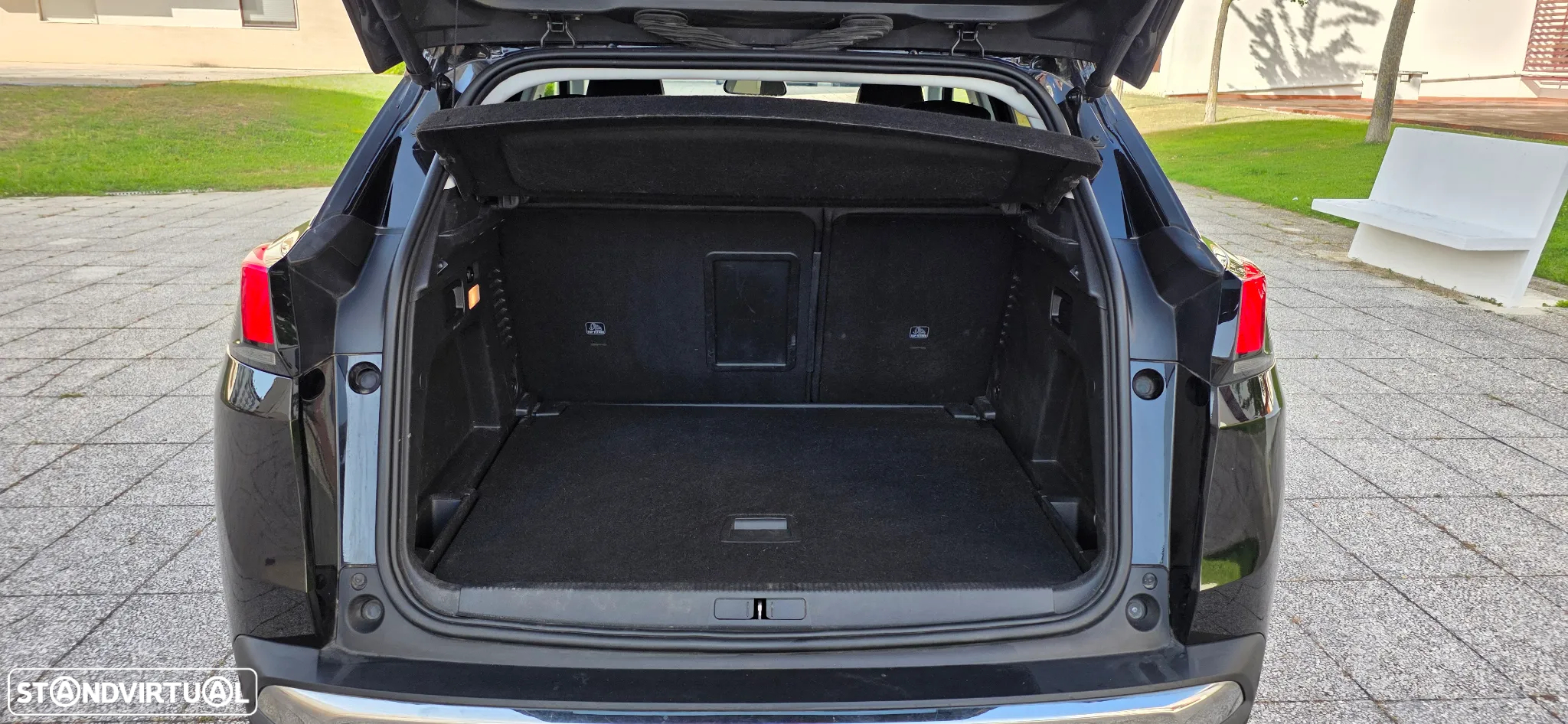Peugeot 3008 1.2 PureTech Allure - 7