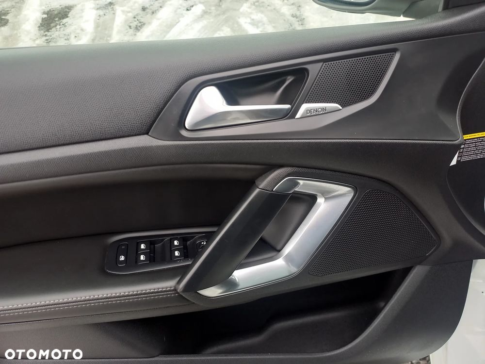 Peugeot 308 BlueHDi 150 EAT6 Stop & Start Allure - 32