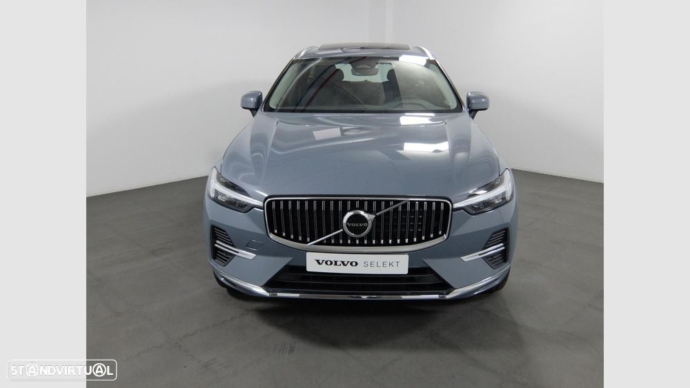 Volvo XC 60 2.0 T6 PHEV Core AWD - 2